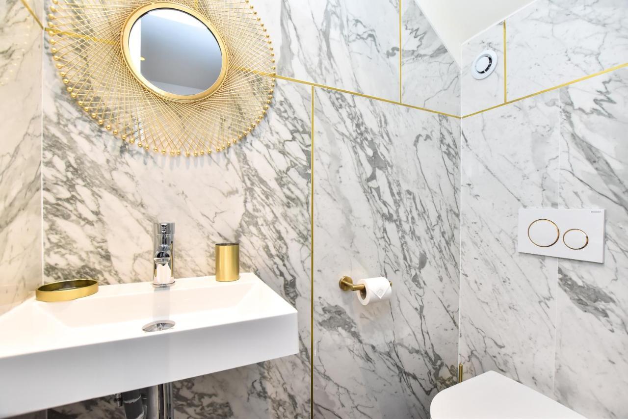 Cmg Residence Palais De L'Elysee Saint-Honore Paris Dış mekan fotoğraf
