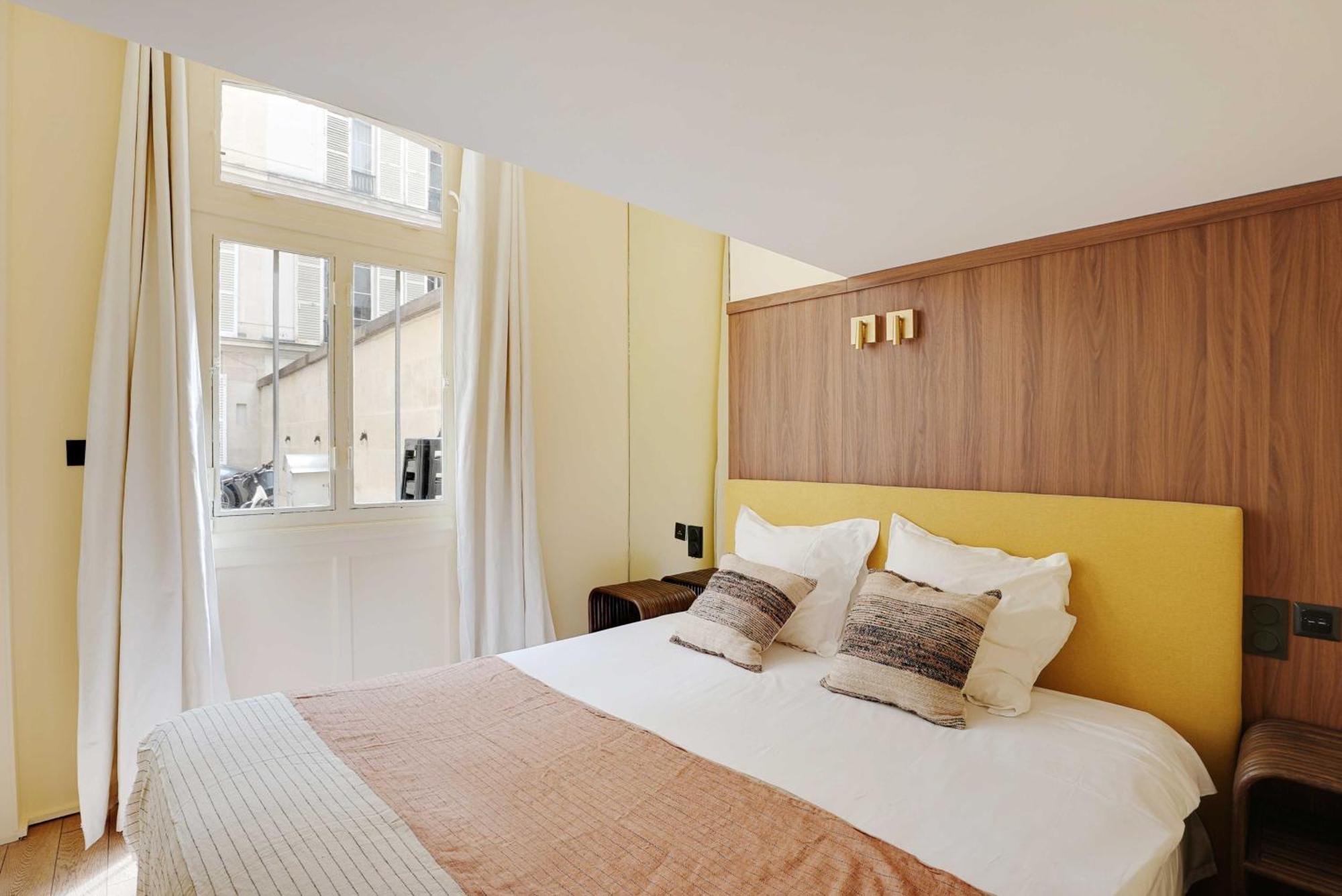 Cmg Residence Palais De L'Elysee Saint-Honore Paris Dış mekan fotoğraf